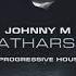 Johnny M Catharsis Deep Progressive House Set