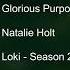 Glorious Purpose Natalie Holt Theme From Loki S02E06 Glorious Purpose Hi Res Dolby Atmos