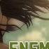 Enemies AMV Eren Jaeger