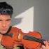Somebody That I Used To Know Dramatic Violin Solo Shorts