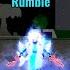 Rumble Awakening Cursed Dual Katana God Human Combo Blox Fruits Bounty Hunting