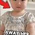 Adorable Little Girl Fakes Tears For Her Blanket Shorts
