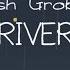 Josh Groban River Official Lyric Video