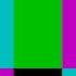 SMPTE Television Colour Test Calibration Bars Tone 1Khz Sine Wave 1 Hour 4K