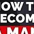 4 Things That Turn BOYS Into MEN