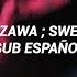 Kana Hanazawa Sweets Parade Sub Español