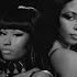 Chris Brown Aaliyah Nicki Minaj Go Crazy MASHUP