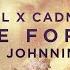 CADMIUM X Rival There For You Feat Johnning