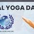 World Record YOGA With Saurabh Bothra International Yoga Day 2025