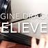 Imagine Dragons Believer Violin Cover Barbara Krajewska