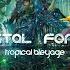 Tropical Bleyage Digital Forest Melodic Psytrance Full Album