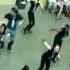 Top View Step Up Revolution Flash Mob Cleveland OH W Rock City Dance Misha Gabriel