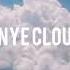 Kayne West Clouds