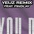 Joris Delacroix MONTMARTRE Let You Down Yeuz Remix Ft Findlay