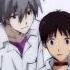 Kaworu And Shinji S Depression Playlist An Evangelion Playlist