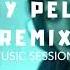 NATHY PELUSO REMIX BZRP Music Sessions 36 DJ YAYO RKT LOS MEJORES REMIX DIFUSIÓNES