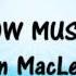 Kevin MacLeod THE SHOW MUST BE GO FUN Comedic Music