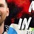 Lionel Messi Magic In The Air Magic System FIFA World Cup 2022 Crazy Skills Goals HD