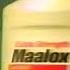 Maalox Commercial