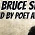 The Promised Land By Bruce Springsteen With Text Poetry Reading By Poet Arthur L Wood