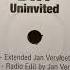 Uninvited Furious F Extended Deep Club Mix DHT