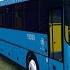 OMSI 2 MAP Чистогорская Область BUS LIAZ 5256 13 2010 Маршрут 9 Omsi Omsi2