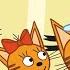 Kid E Cats Not So Carefree Cat Cartoons For Kids Episode 95