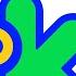 Discovery Kids 2021 LOGO In MS PAINT