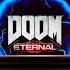 DOOM Eternal Ложный идол