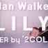 Alan Walker K 391 Emelie Hollow Lily Classic Ver Violin Flute Cover By 2COLOR