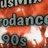 The Ultimate Megamix 12 PlusMix Eurodance 90s