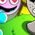 SPRUNKI LOVE CURSE Cartoon Animation