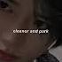 Eleanor And Park By Girl In Red Beabadoobee Slowed Down