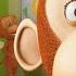 Five Little Monkeys S1EP15 THE BEST Songs For Children LooLoo Kids Songs For Kids