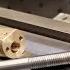 Lathe Rebuild Cross Slide Leadscrew Nut And Oil Channels Part 3