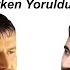 Erken Yoruldum