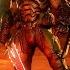 DOOM Eternal OST Main Theme Main Menu Music