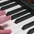 Grendizer Opening On Piano