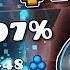 THIS FAIL DROVE ME CRAZY 100 INSANE DEMON Geometry Dash