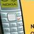 Blue Ice Ringtone Nokia 1110 Original Ringtones