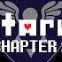 DELTARUNE Chapter 2 Deal Gone Wrong Extended