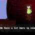 I Can T Fix You Animation Made By Me Undertale
