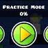 Oreo Meme But It Is In Geometry Dash