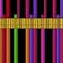 Black MIDI At The Speed Of Light Dimrain47 422K Notes