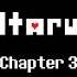 Deltarune Chapter 3 OST Dead Air