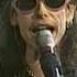 Aerosmith Pink Live In Concert 1998