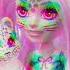 Сибилла Снежный Барс Эдит Энчантималс Enchantimals