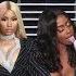 Iggy Azalea F Ck It Up Feat Megan Thee Stallion Kash Doll Nicki Minaj MASHUP