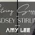Lindsey Stirling String Sessions With Amy Lee Of Evanescence
