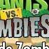Zombotany Big Wave Beach Alternate PvZ2 Alternate UniverZ OST